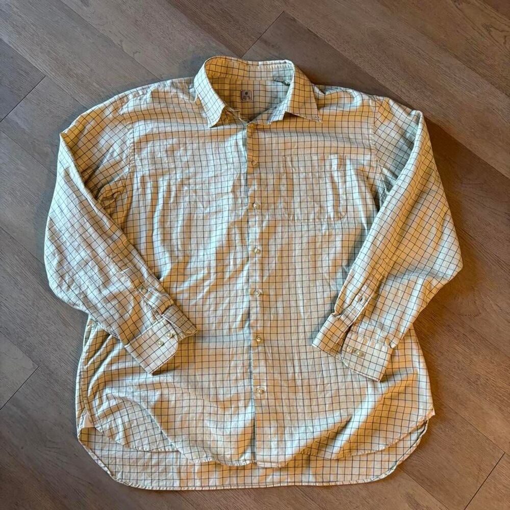 Peter-millar Men's Shirt